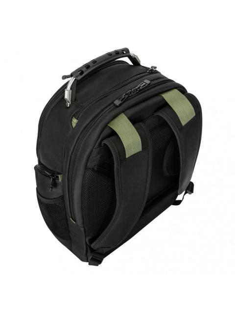 MOCHILA DRIFTER 1516 NEGRA TBB63805GL