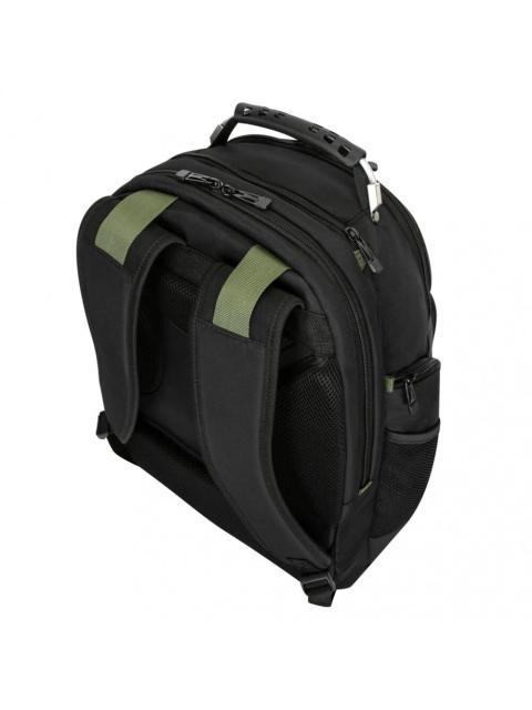 MOCHILA DRIFTER 1516 NEGRA TBB63805GL