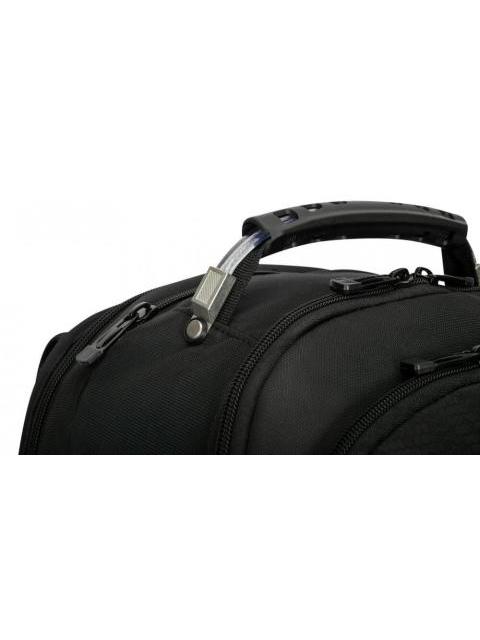 MOCHILA DRIFTER 1516 NEGRA TBB63805GL