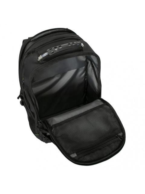 MOCHILA DRIFTER 1516 NEGRA TBB63805GL
