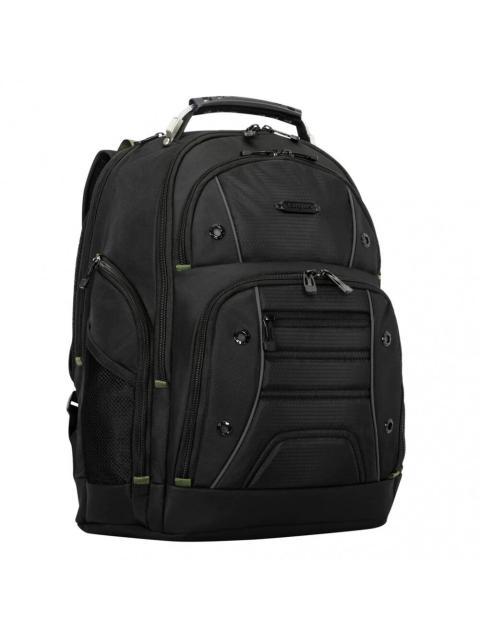 MOCHILA DRIFTER 1516 NEGRA TBB63805GL