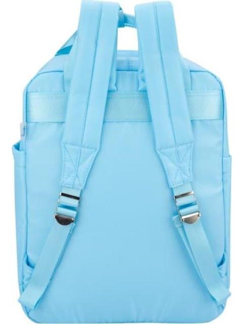 MOCHILA ESCOLAR MICKEY MOUSE AZUL CIELO MICKEY