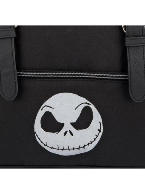 MOCHILA ESCOLAR NEGRO JACK