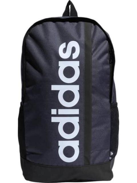 MOCHILA ESSENTIALS LINEAR AZUL MARINO ADIDAS