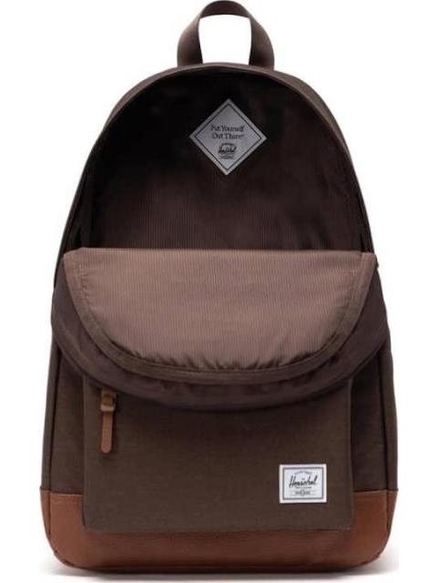 MOCHILA HERSCHEL HERITAGE BACKPACK CAFE HERSCHEL