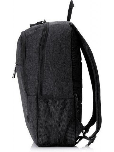 MOCHILA HP PRELUDE PRO HECHA CON MATERIAL RECICLADO 15.6 PARA LAPTOP NEGRO 1X644AA