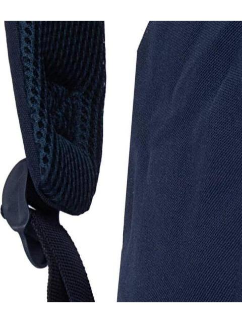 MOCHILA JEEP BACK PACK AZUL MARINO JEEP