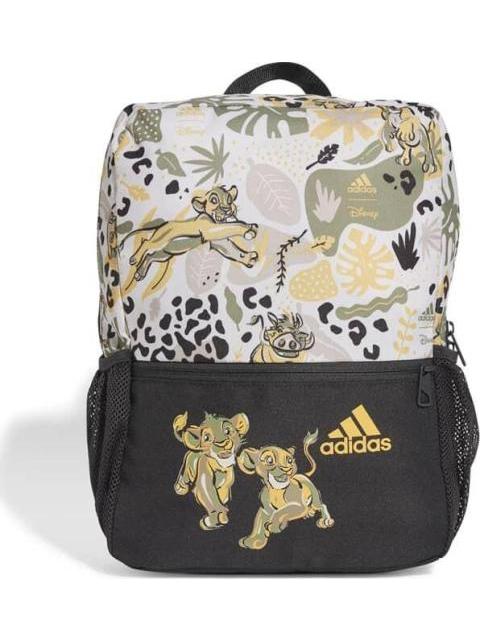 MOCHILA LK LION KING BP MULTICOLOR ADIDAS