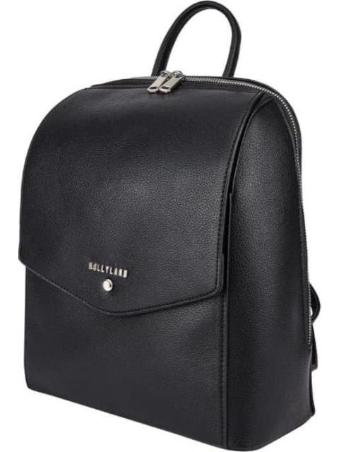 MOCHILA MORRAL MALETA BACKPACK HOLLY LAND 2404 NEGRO HOLLY LAND