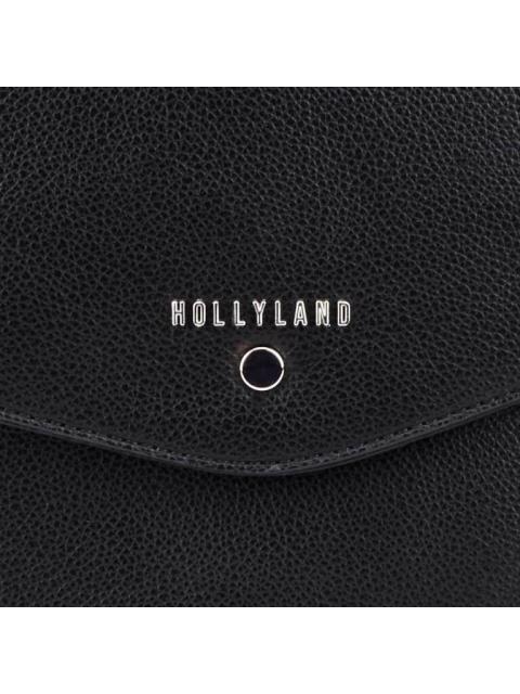 MOCHILA MORRAL MALETA BACKPACK HOLLY LAND 2404 NEGRO HOLLY LAND