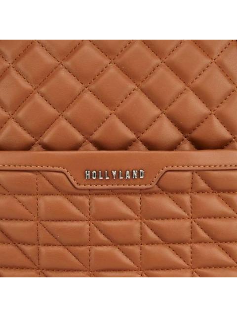 MOCHILA MORRAL MALETA BACKPACK HOLLY LAND GV34 CAMEL HOLLY LAND