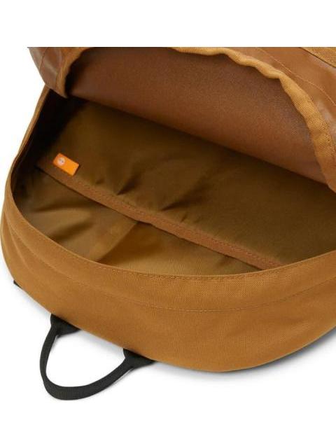 MOCHILA MORRAL MALETA TIMBERPACK BACKPACK 22LT AMARILLO TIMBERLAND