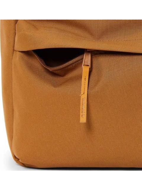 MOCHILA MORRAL MALETA TIMBERPACK BACKPACK 22LT AMARILLO TIMBERLAND