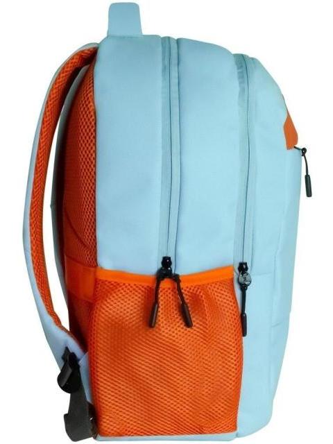 MOCHILA PERFECT CHOICE PC-084020 DE POLIESTER FEARLESS V