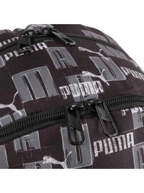 MOCHILA PUMA ACADEMY NEGRO PUMA