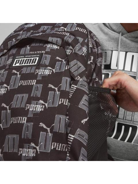 MOCHILA PUMA ACADEMY NEGRO PUMA