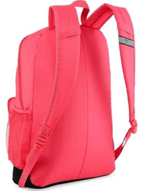 MOCHILA PUMA PATCH CORAL PUMA