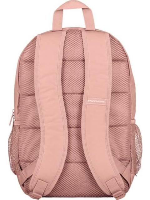 MOCHILA SKECHERS BACK PACK ROSA SKECHERS1