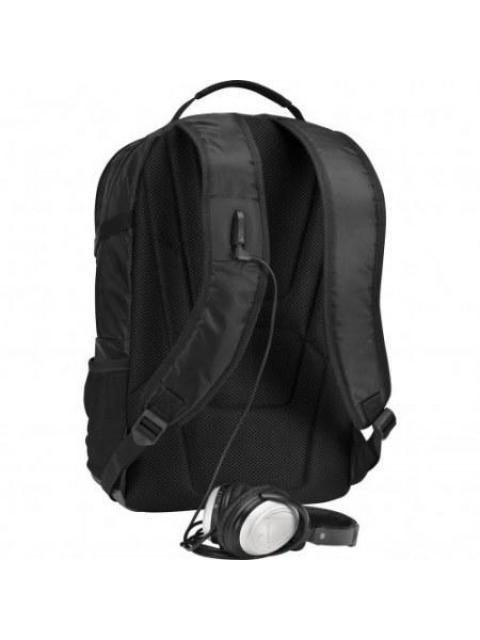 MOCHILA TARGUS SPORT 26L - 16 - NEGRO