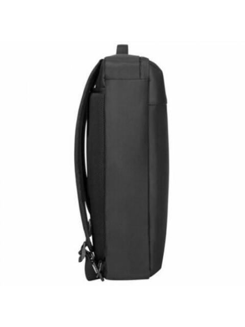 TARGUS MOCHILA URBAN CONVERTIBLE PARA LAPTOP 15.6 NEGRO