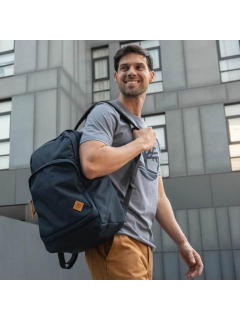 MOCHILA TIMBERPACK BACKPACK 22LT AZUL MARINO TIMBERLAND