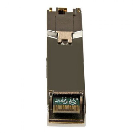 MODULO TRANSCEPTOR STARTECH SFP RJ-45 GIGABIT 100M 1000 MBIT-S