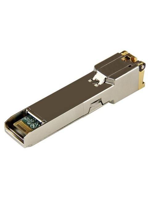 MODULO TRANSCEPTOR STARTECH SFP RJ-45 GIGABIT 100M 1000 MBIT-S