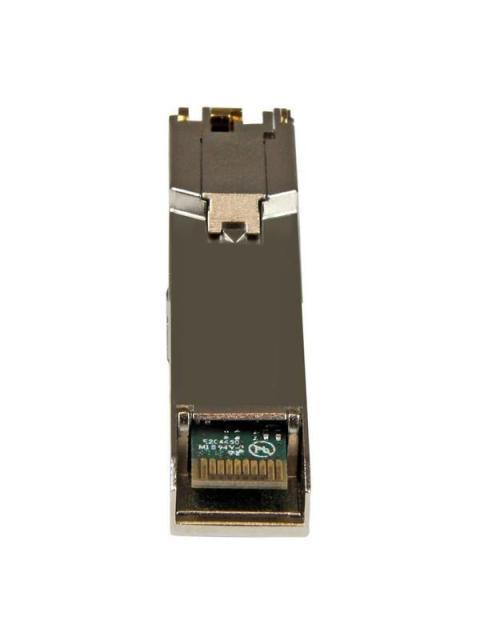 MODULO TRANSCEPTOR STARTECH SFP RJ-45 GIGABIT 100M 1000 MBIT-S