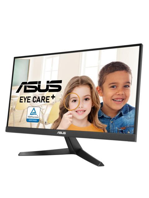MONITOR ASUS VY229HE LCD 21.4 1920X1080 FULL HD FREESYNC 75HZ HDMI NEGRO