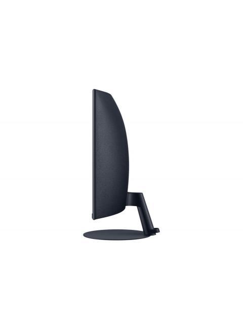 MONITOR CURVO SAMSUNG LS27C390EALXZX LED 27 FULL HD FREESYNC 75HZ HDMI NEGRO