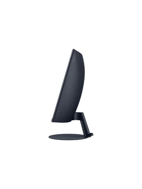 MONITOR CURVO SAMSUNG LS27C390EALXZX LED 27 FULL HD FREESYNC 75HZ HDMI NEGRO