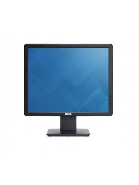 MONITOR DELL E1715S 3000183098594.1 LCD 17 PULGADAS. CON CONECTOR VGA DISPLAYPORT SERVICIO Y GARANTIA 3 ANOS.