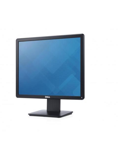 MONITOR DELL E1715S 3000183098594.1 LCD 17 PULGADAS. CON CONECTOR VGA DISPLAYPORT SERVICIO Y GARANTIA 3 ANOS.