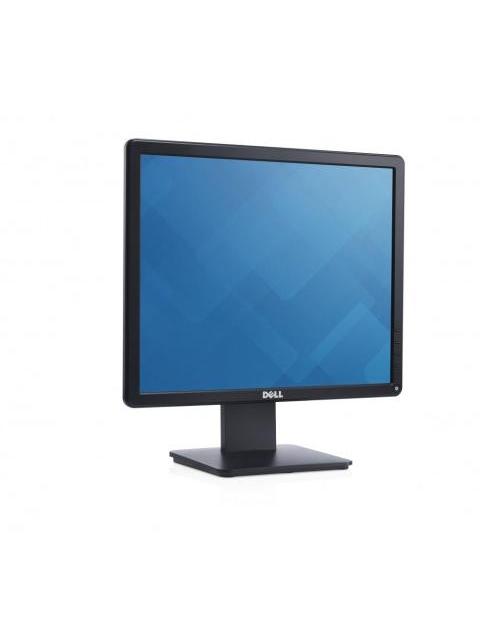 MONITOR DELL E1715S 3000183098594.1 LCD 17 PULGADAS. CON CONECTOR VGA DISPLAYPORT SERVICIO Y GARANTIA 3 ANOS.