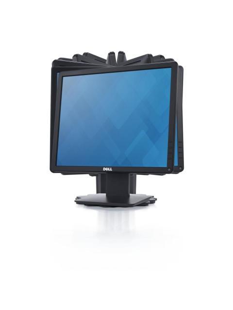 MONITOR DELL E1715S 3000183098594.1 LCD 17 PULGADAS. CON CONECTOR VGA DISPLAYPORT SERVICIO Y GARANTIA 3 ANOS.