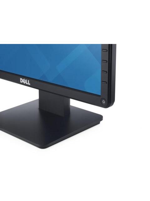 MONITOR DELL E1715S 3000183098594.1 LCD 17 PULGADAS. CON CONECTOR VGA DISPLAYPORT SERVICIO Y GARANTIA 3 ANOS.