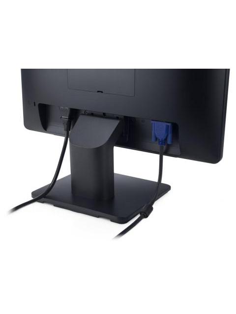 MONITOR DELL E1715S 3000183098594.1 LCD 17 PULGADAS. CON CONECTOR VGA DISPLAYPORT SERVICIO Y GARANTIA 3 ANOS.