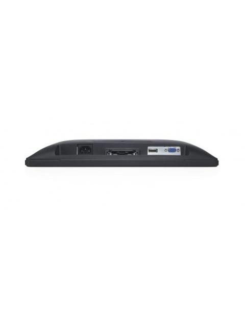 MONITOR DELL E1715S 3000183098594.1 LCD 17 PULGADAS. CON CONECTOR VGA DISPLAYPORT SERVICIO Y GARANTIA 3 ANOS.