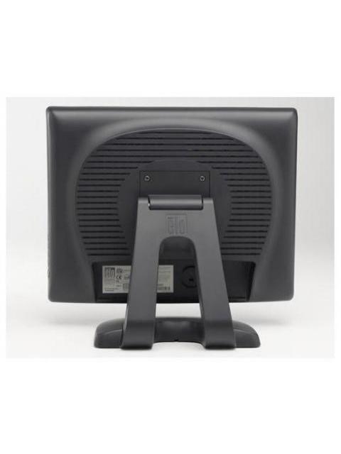 ELO TOUCHSYSTEMS 1515L LCD TOUCHSCREEN 15 GRIS OBSCURO