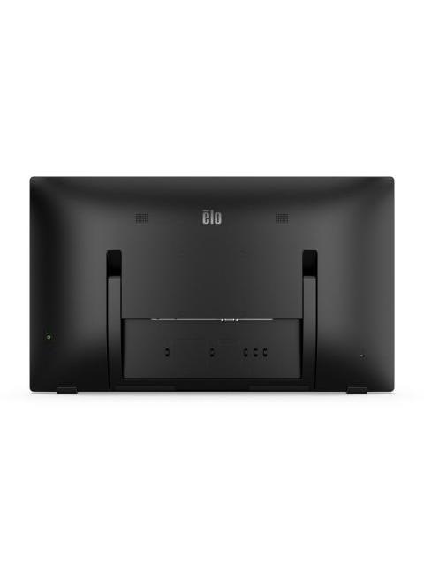 MONITOR ELO TOUCHSYSTEMS 2770L LED TOUCH 27 HDMI NEGRO