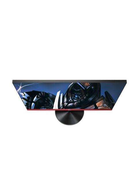 MONITOR GAMER AOC G2790VX LED 27 1920X1080 FULL HD FREESYNC 144HZ HDMI-DISPLAYPORT NEGRO-ROJO