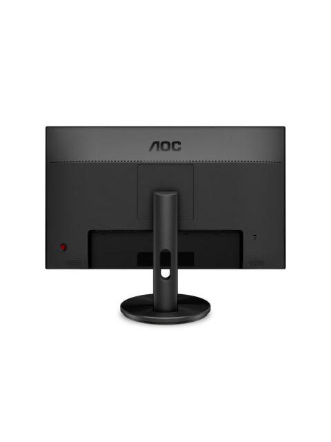MONITOR GAMER AOC G2790VX LED 27 1920X1080 FULL HD FREESYNC 144HZ HDMI-DISPLAYPORT NEGRO-ROJO