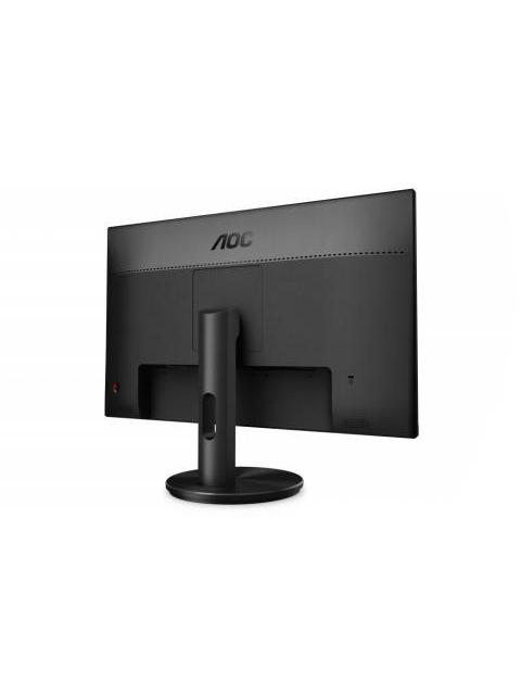 MONITOR GAMER AOC G2790VX LED 27 1920X1080 FULL HD FREESYNC 144HZ HDMI-DISPLAYPORT NEGRO-ROJO
