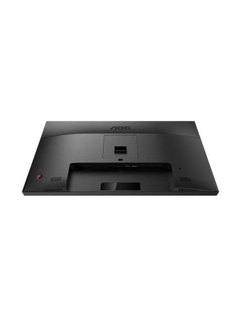 MONITOR GAMER AOC G2790VX LED 27 1920X1080 FULL HD FREESYNC 144HZ HDMI-DISPLAYPORT NEGRO-ROJO