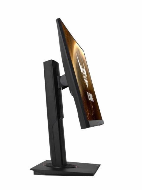 MONITOR GAMER ASUS VG249Q LED 23.8 1920X1080 FULL HD FREESYNC 144HZ HDMI-DISPLAYPORT BOCINAS INTEGRADAS NEGRO