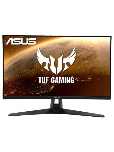 MONITOR GAMER ASUS VG279Q1A LED 27 1920X1080 FULL HD 165HZ HDMI-DISPLAYPORT BOCINAS INTEGRADAS NEGRO