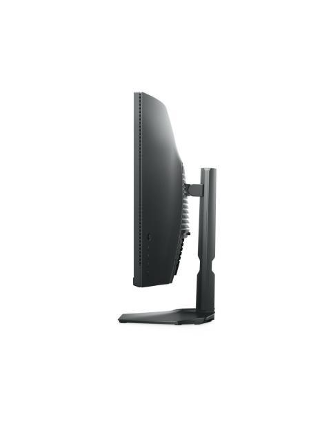 MONITOR GAMER CURVO DELL S3222DGM LED 32 QUAD HD FREESYNC 165HZ HDMI NEGRO INCLUYE 3 ANOS DE GARANTIA EN SITIO