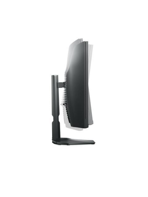 MONITOR GAMER CURVO DELL S3222DGM LED 32 QUAD HD FREESYNC 165HZ HDMI NEGRO INCLUYE 3 ANOS DE GARANTIA EN SITIO