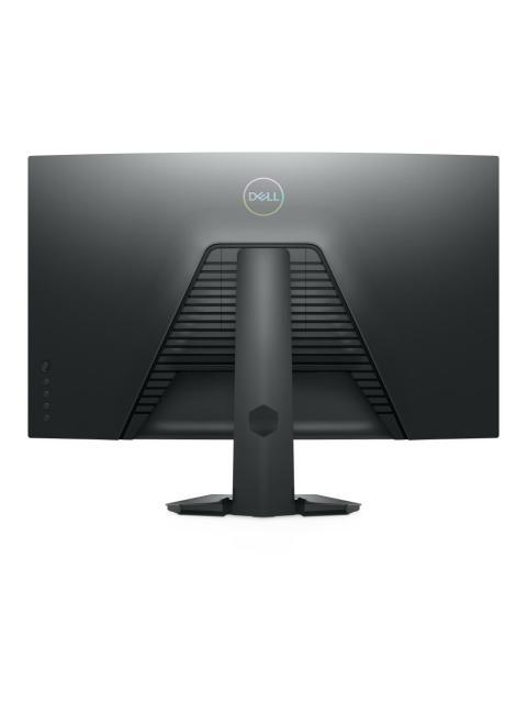 MONITOR GAMER CURVO DELL S3222DGM LED 32 QUAD HD FREESYNC 165HZ HDMI NEGRO INCLUYE 3 ANOS DE GARANTIA EN SITIO
