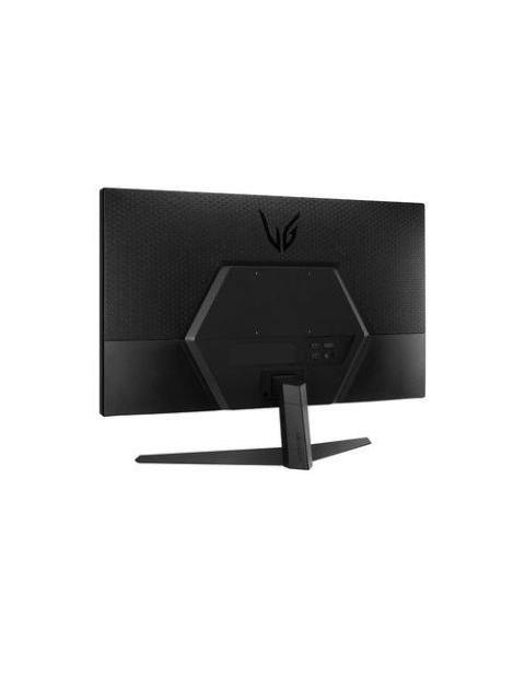 MONITOR GAMER LG ULTRAGEAR 27 PULGADAS FULL HD WIDESCREEN FREESYNC 165HZ HDMI NEGRO 27GQ50F-B